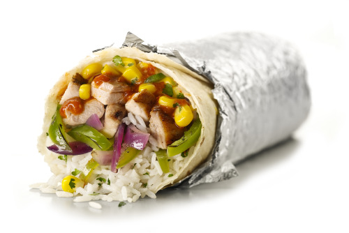 Republican Candidates for President Order a Burrito from Chipotle
Quartz