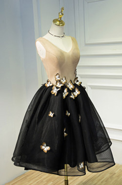 Cute Short Party Dresses Tumblr