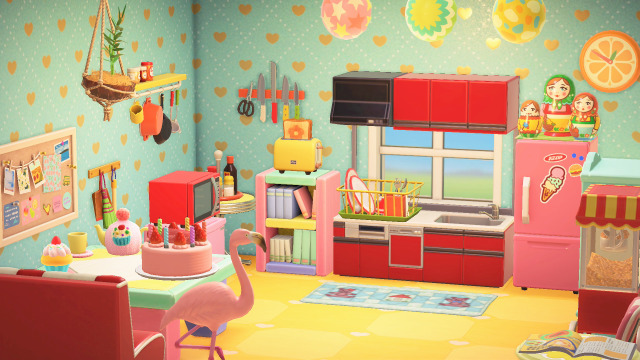 my kitchen!