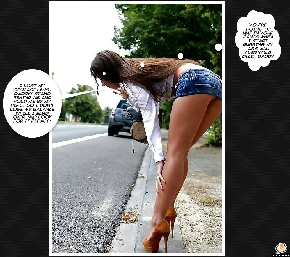 Contest wet t wild Ass Fat Dat Twerking