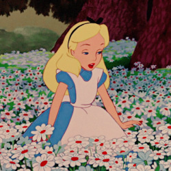 alice in wonderland icons | Tumblr