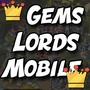 Lords Mobile Scripts - 