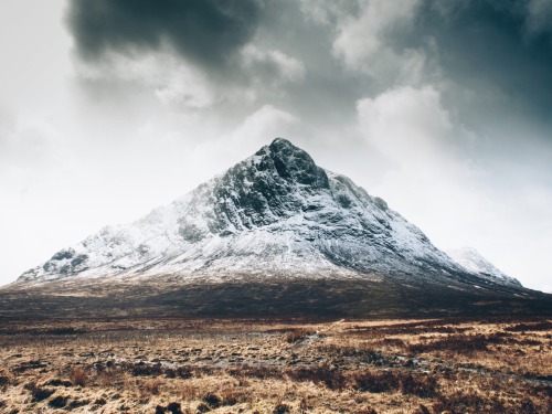 dpcphotography:Snow in Glencoe