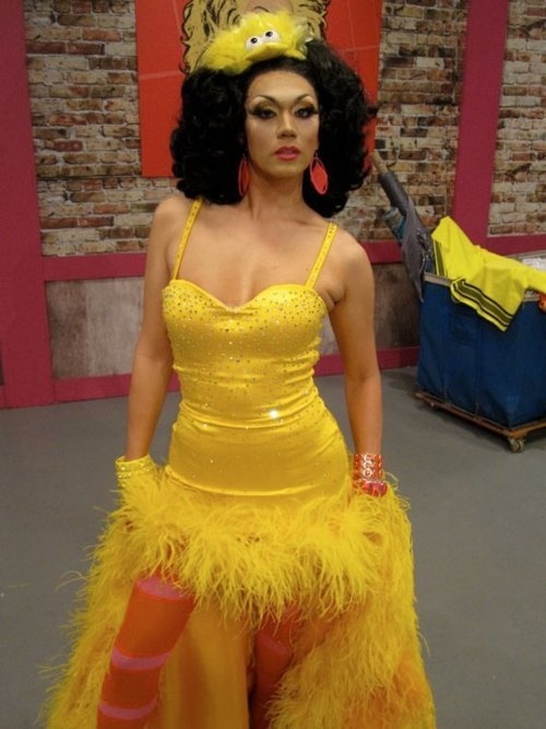 Flazãda Manila Luzon Has The Best Outfits From Any Rpdr