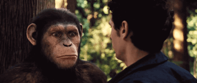 planet of the apes motion capture gif