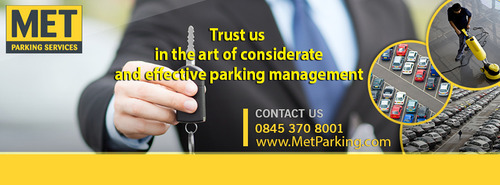 Met Parking Services >> Met Parking Services London Parking Management Met Parking Services >> Met Parking Services London Parking Management