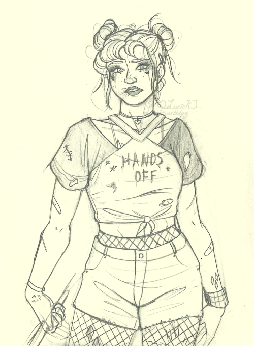 luciesartblog