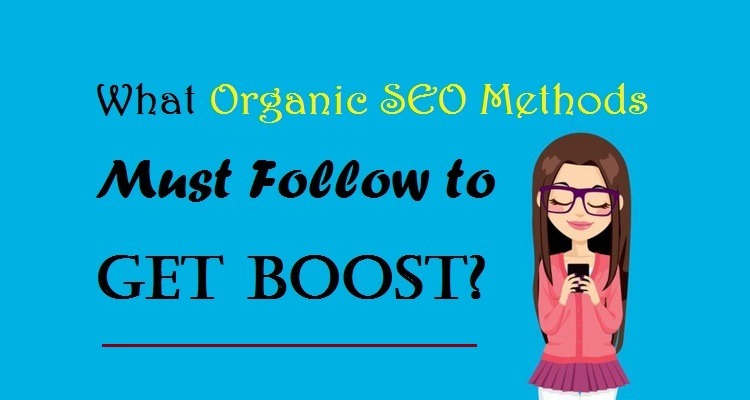 Link Building Corp — What Organic SEO Methods Must Follow To Get Boost?