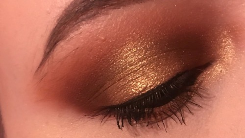 Eye Makeup On Tumblr