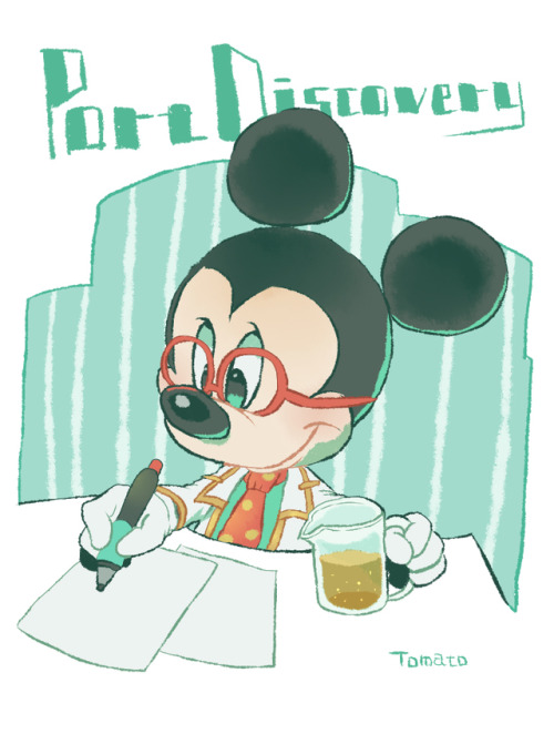 mickey mouse aesthetic | Tumblr