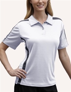 pro celebrity women's polo