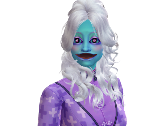 furbyq:@pooklet shared some cryptid sims, so i wanted to see...