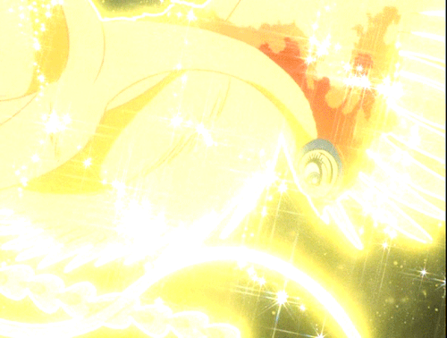my gifs phoenix hi no tori yamato sparkles