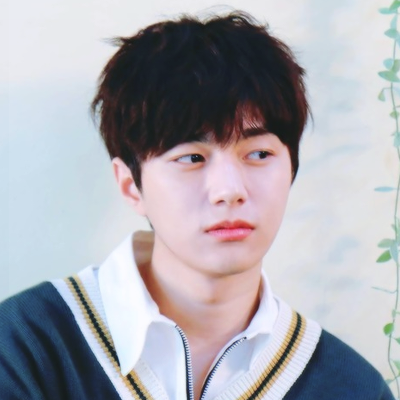 Kim Myungsoo / L (INFINITE / Actor)