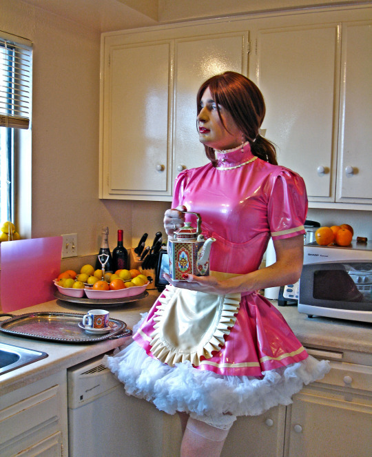 Daddy sensual 3some maid
