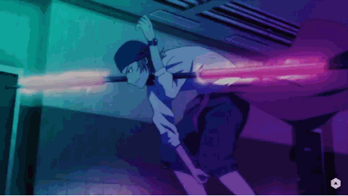 anime fight scenes | Tumblr