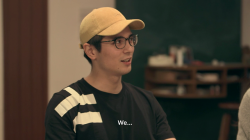 nocontext-terracehouse:this was the longest fucking pause in...