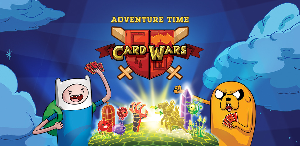 card wars vshare android