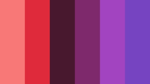 color palette from image tumblr