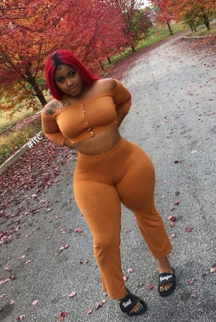 #lovethemCurves