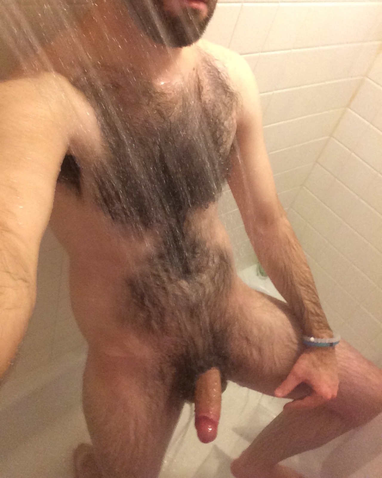 Mens Shower Cams