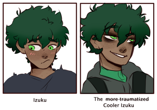 Guillotine Izuku Tumblr