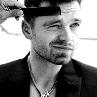 buckybubbarnes:Sebastian Stan for GQ Italia