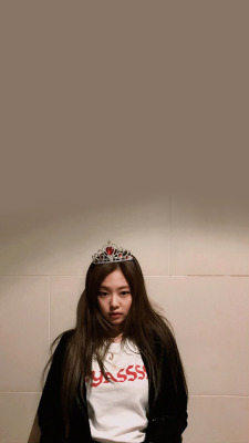 Jennie Kim Wallpaper Tumblr