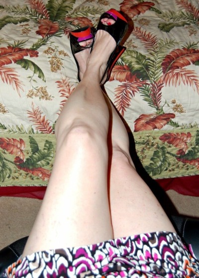 peep toe heel sandals | Tumblr peep toe photo | Tumblr