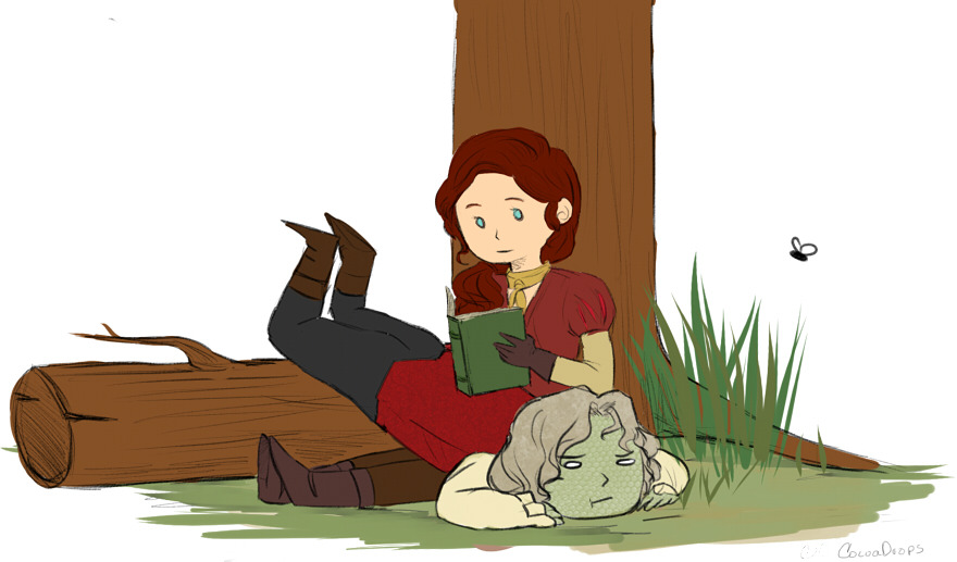 Le Rumbelle - Page 7 Tumblr_o4s6l1GCa41rxhkyjo3_1280