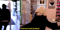punk ass book jockeys leslie knop Shorty mac asian girls