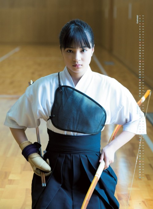 quantanp:Suzu Hirose広瀬すず