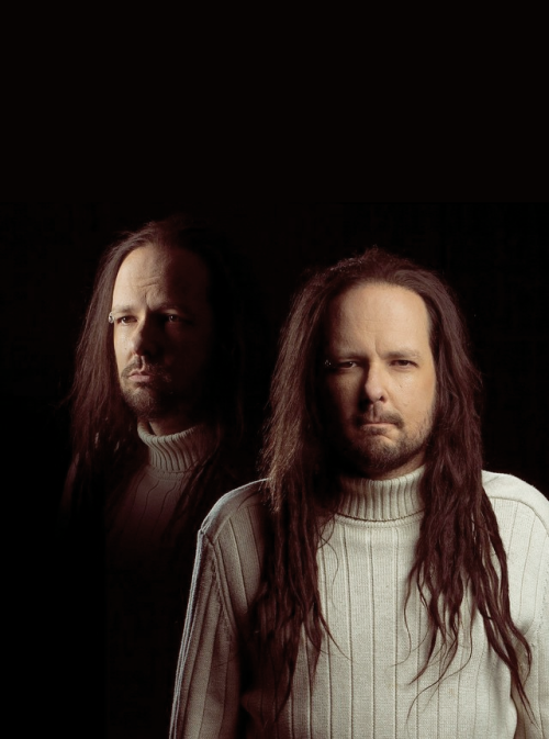 quick someone make it a meme korn jonathan davis jdevil