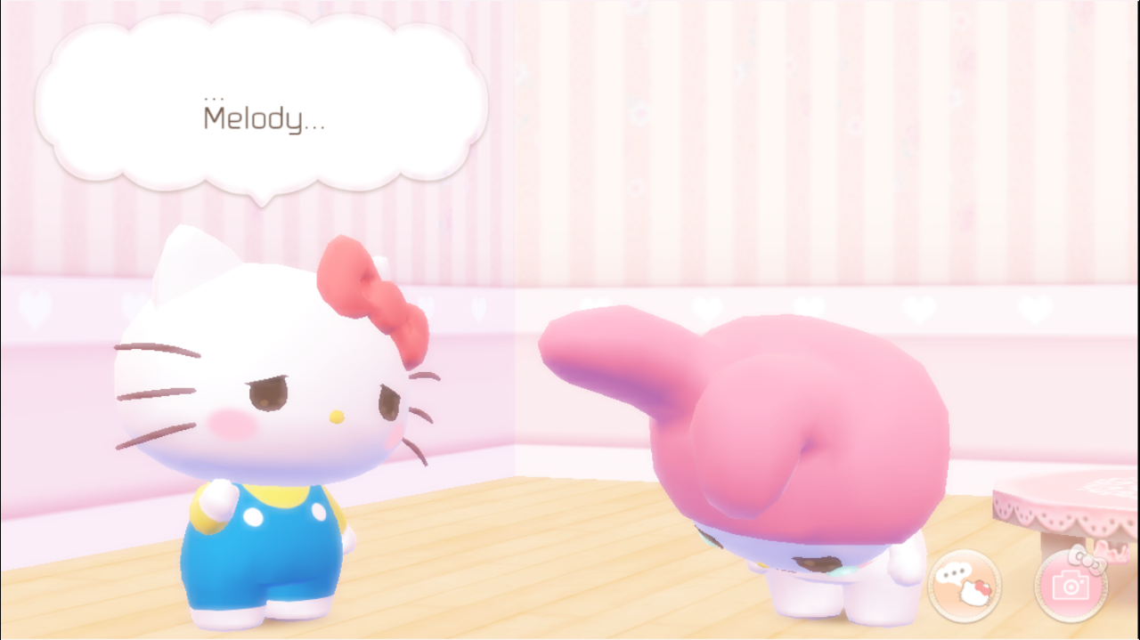 my melody on Tumblr