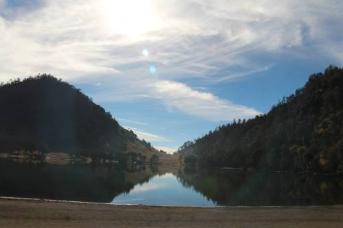 ranu kumbolo ranu kumbolo lagi