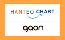 Hanteo Chart