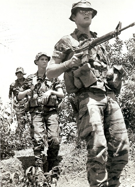 The Vietnam War Era