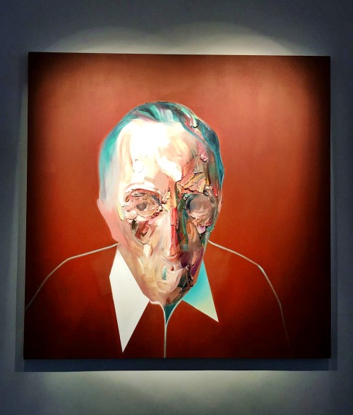 crossconnectmag:Paintings by Ryan Hewett Ryan Hewett is a...