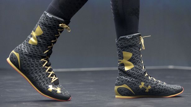 how to choose the best boxing shoes