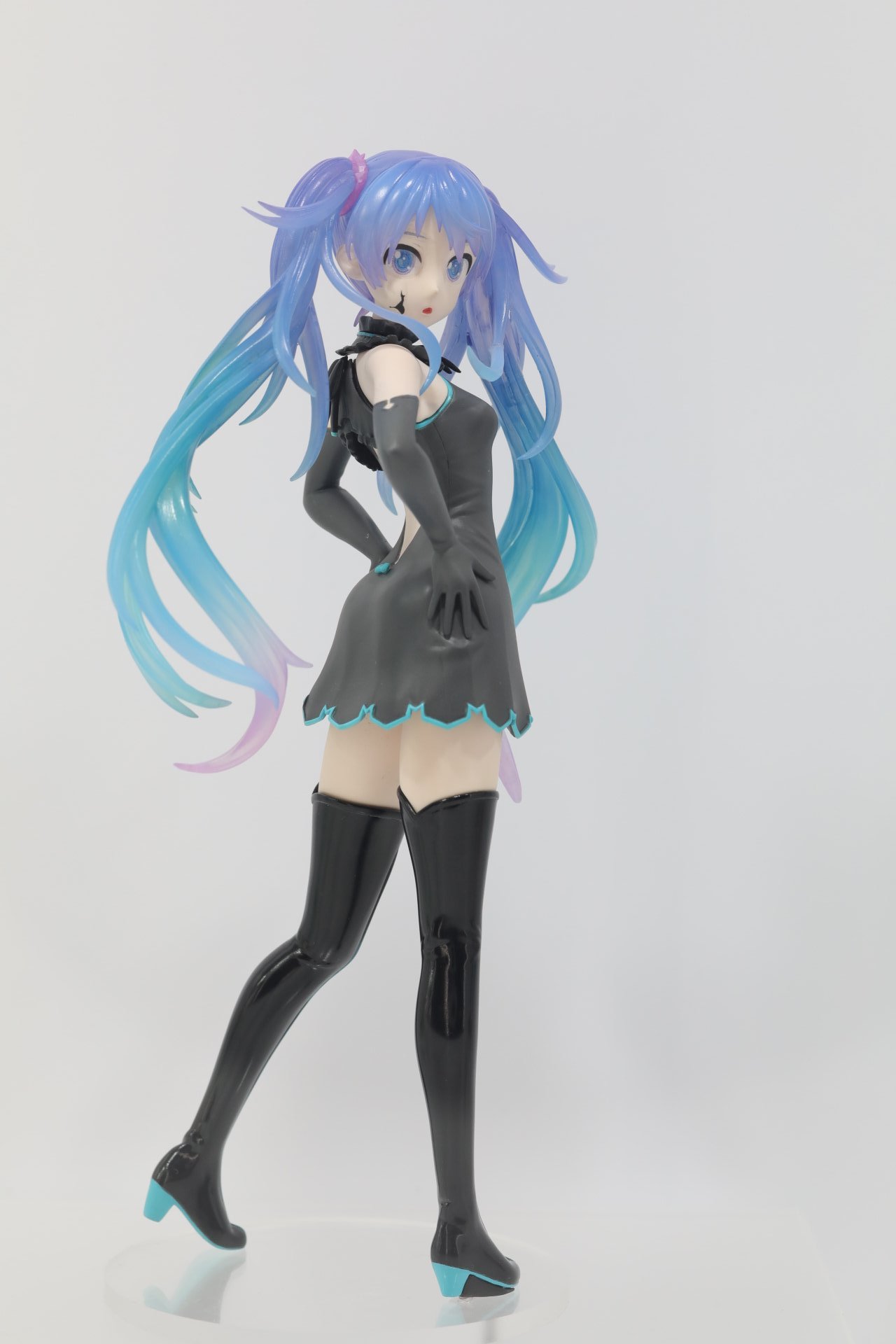 miku prize figure