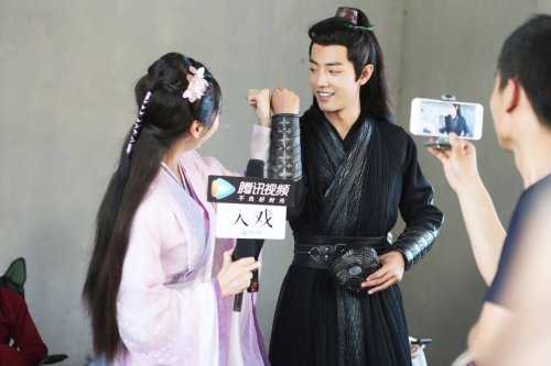 xiao-zhan