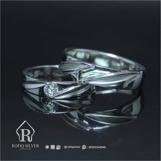 Cincin Kawin / Cincin Jogja — Reposted from @rofiqsilver ...