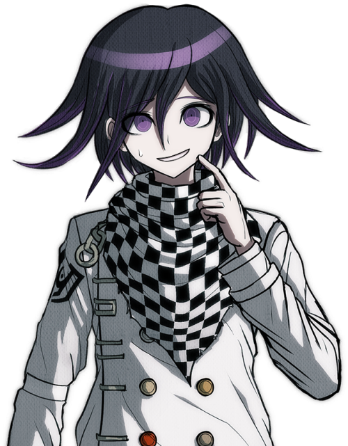 Kokichi Sprite Edit