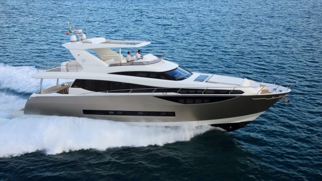 Dropout — The New Pristige 750 | Price = around £3,000,000