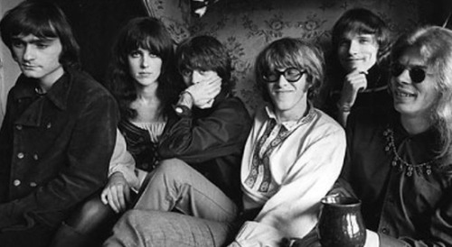 The Swinging Sixties — Jefferson Airplane, 1967