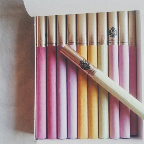 Sobranie Cigarettes On Tumblr