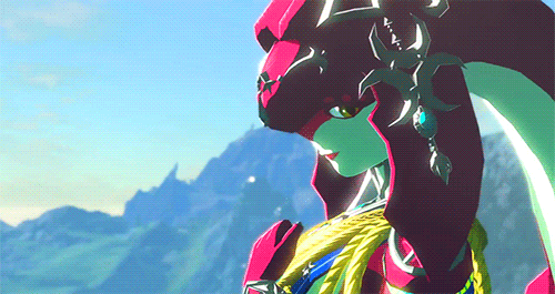 Sidon - Don't give up ! I believe in you ! Tumblr_p0mjmoM8w91v6bs4yo1_500