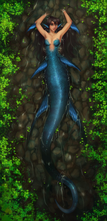 sythgara
