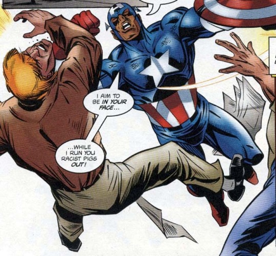 Brubaker et la continuité sur Captain America (fiches) 777cf201bdca13eec6a4227c6deb1d1571b86f2b