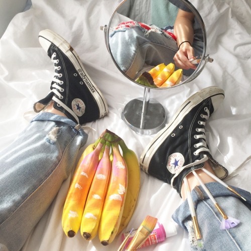 sosuperawesome:JinJin on InstagramFollow So Super Awesome on...